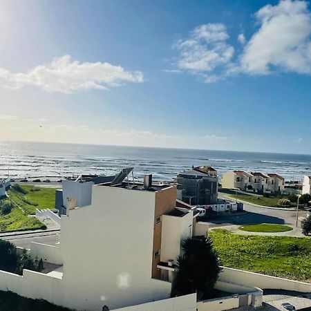 Apartamento Foz Village Buarcos Eksteriør bilde