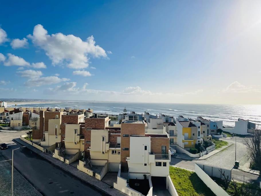 Apartamento Foz Village Buarcos Eksteriør bilde