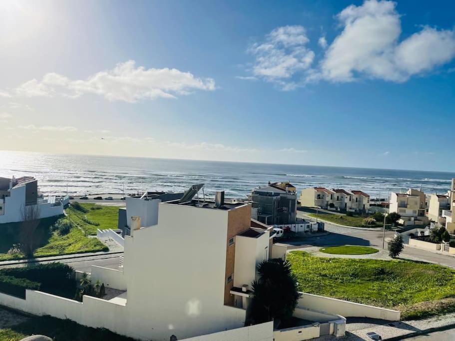 Apartamento Foz Village Buarcos Eksteriør bilde