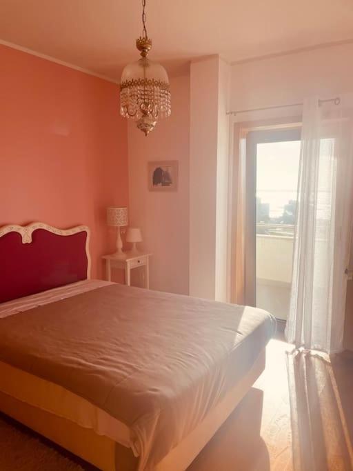 Apartamento Foz Village Buarcos Eksteriør bilde